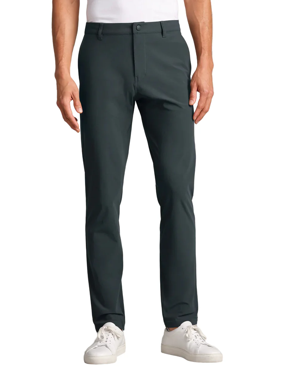 Rhone Mens Commuter Slim Fit Pants - Image 2