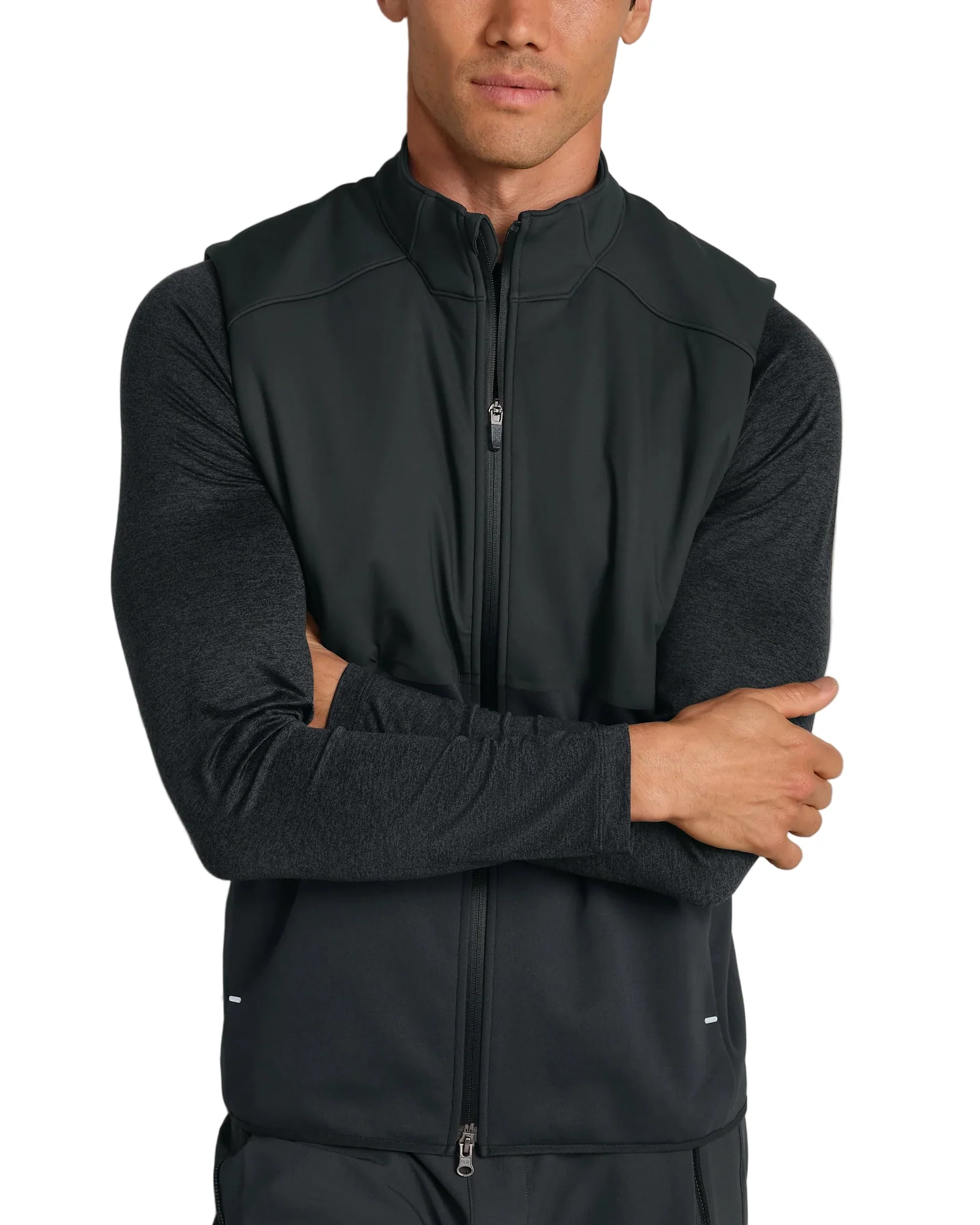 Rhone Mens True North Vest - Image 2