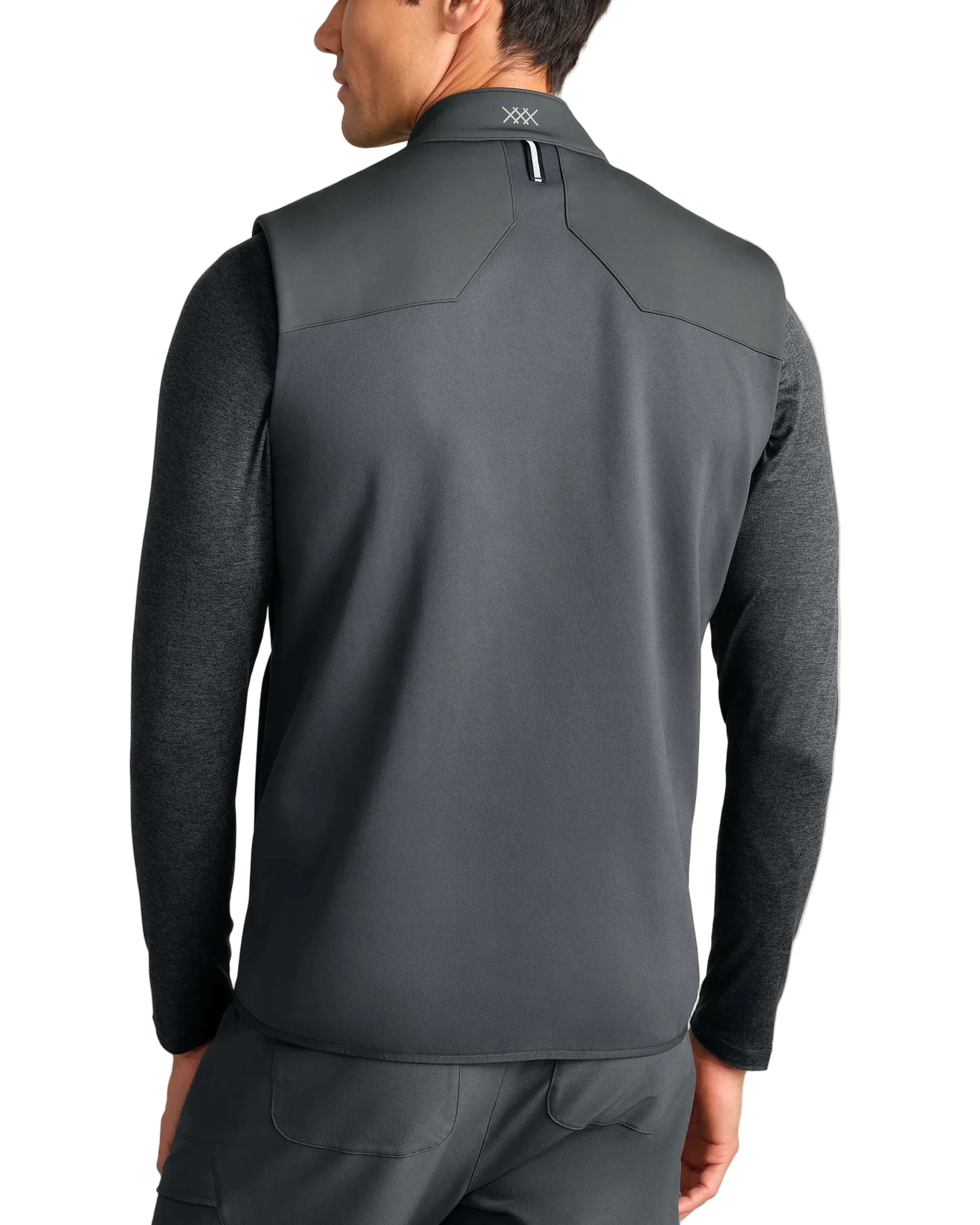 Rhone Mens True North Vest - Image 3