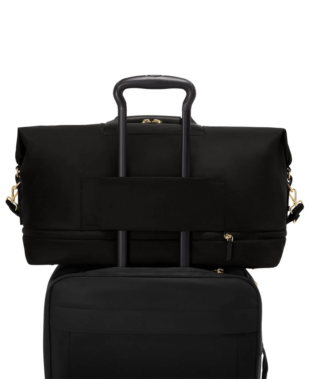 TUMI Voyageur Rhys Expandable Duffel Bag - Image 6