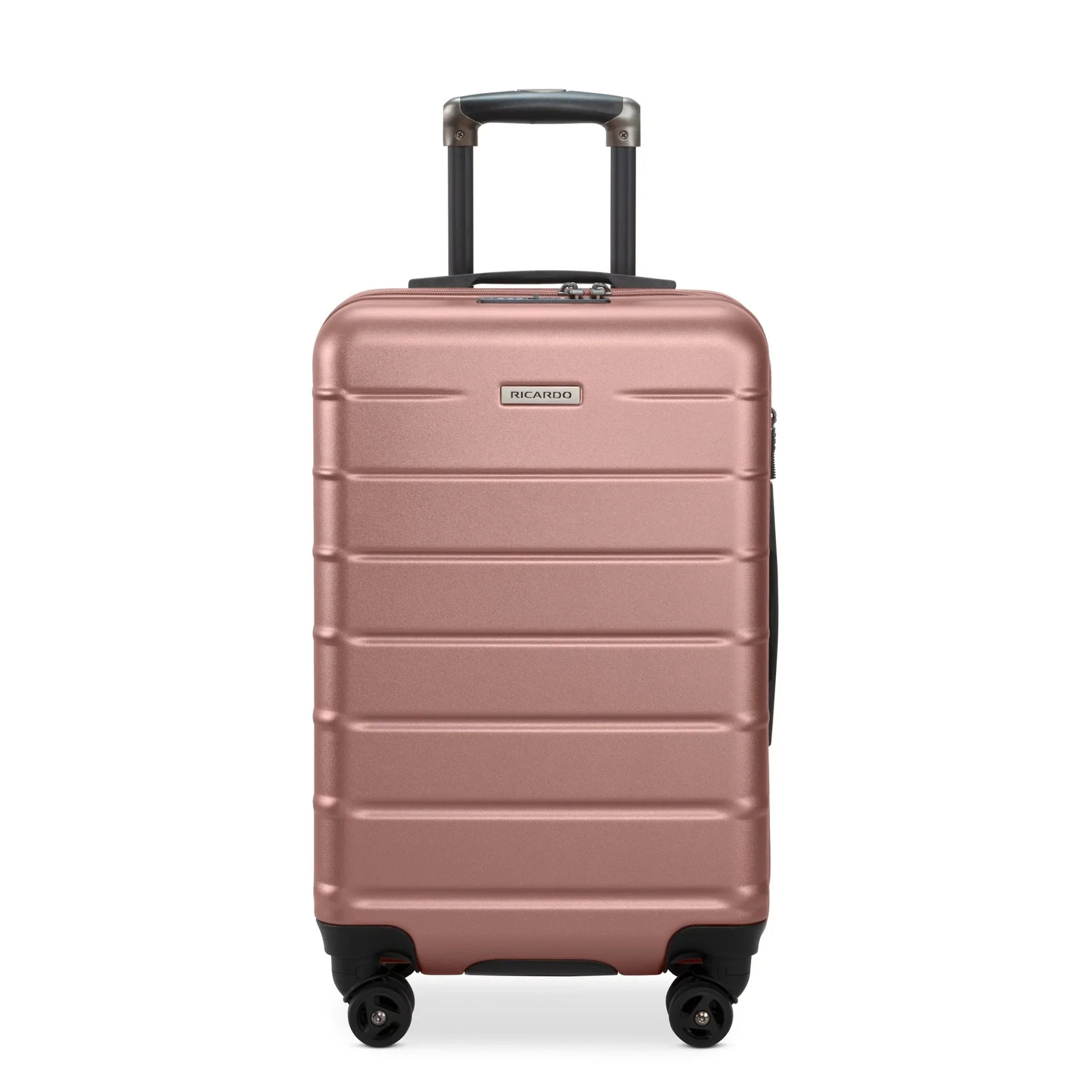Ricardo Beverly Hills Cambria Hardside Carry-On Expandable Spinner