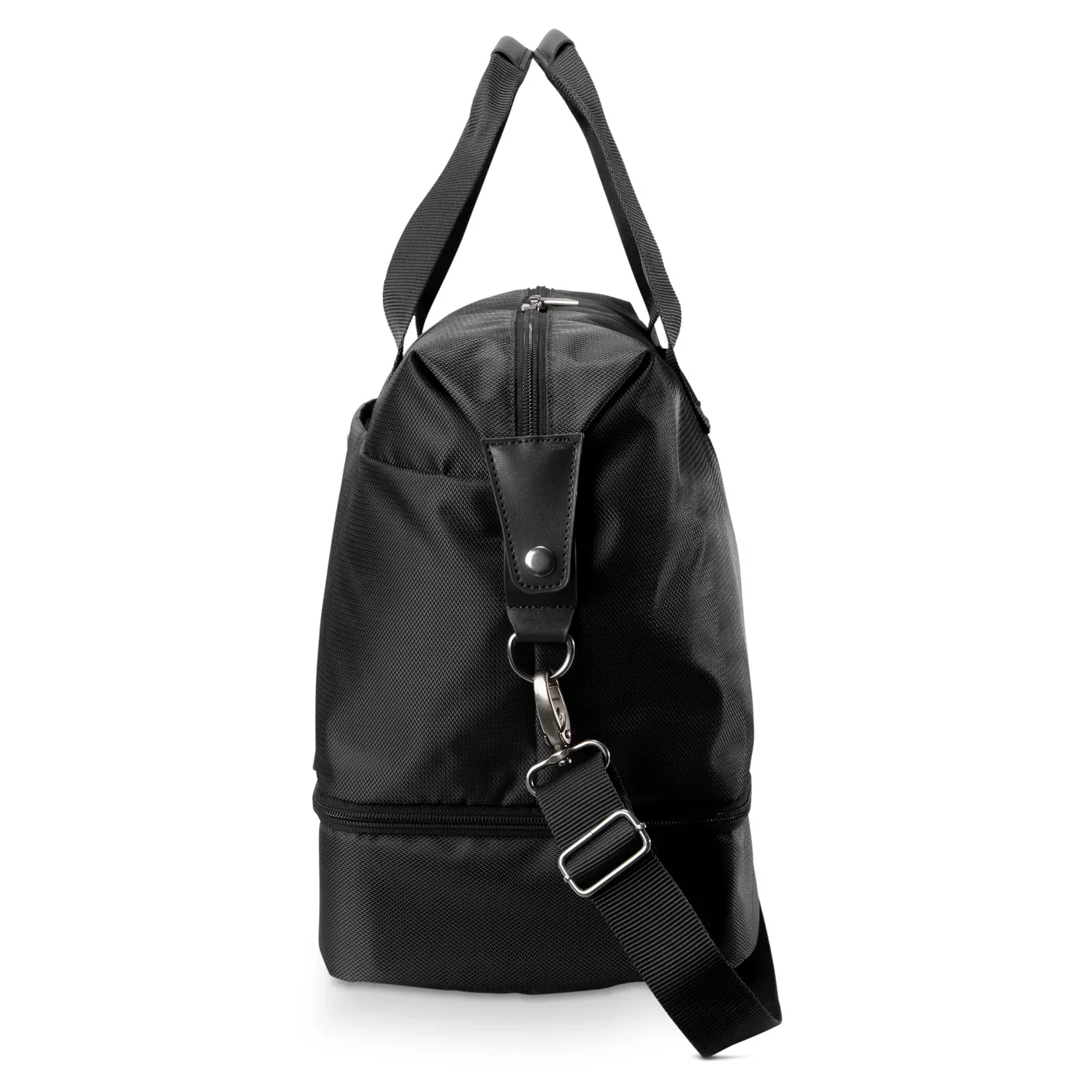 Ricardo Beverly Hills Avalon Drop Bottom Weekender Bag - Image 3