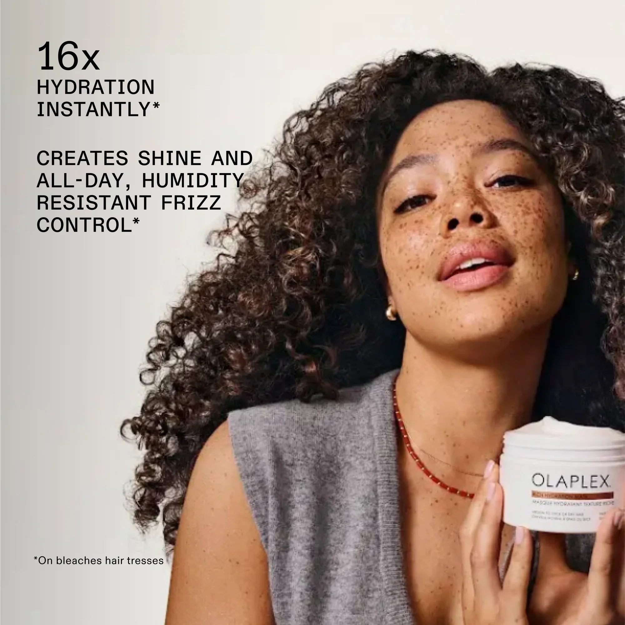 OLAPLEX Rich Hydration Mask - Image 3