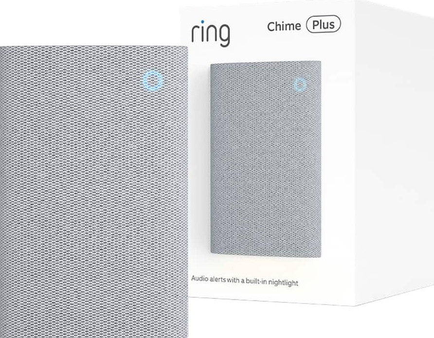 Ring Chime Plus - Image 2