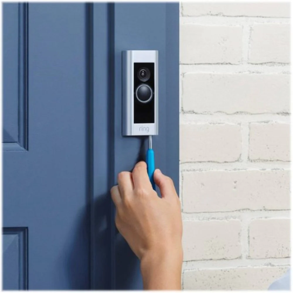 Ring Video Doorbell Pro - Image 3