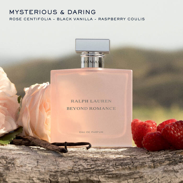 Ralph Lauren Beyond Romance Eau De Parfum - 3.4 oz. - Image 3