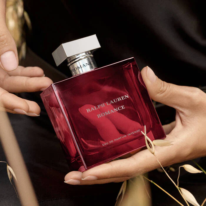 Ralph Lauren Romance Eau De Parfum Intense - 3.4 oz. - Image 3