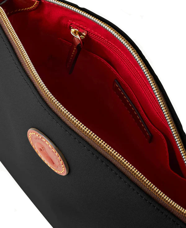 Dooney & Bourke Nylon Robin Crossbody Handbag - Image 3