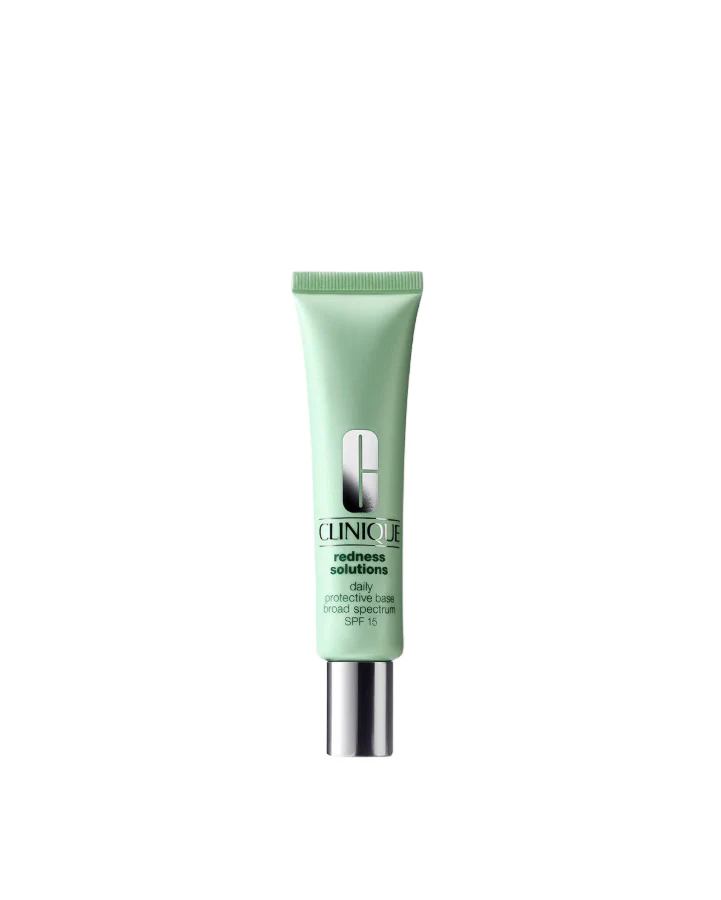 Clinique Redness Solutions Daily Protective Base Broad Spectrum SPF 15 - 1.35 oz.