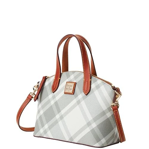 Dooney & Bourke Sutherland Ruby Crossbody Handbag - Image 2