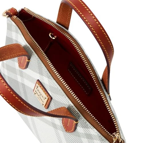 Dooney & Bourke Sutherland Ruby Crossbody Handbag - Image 3