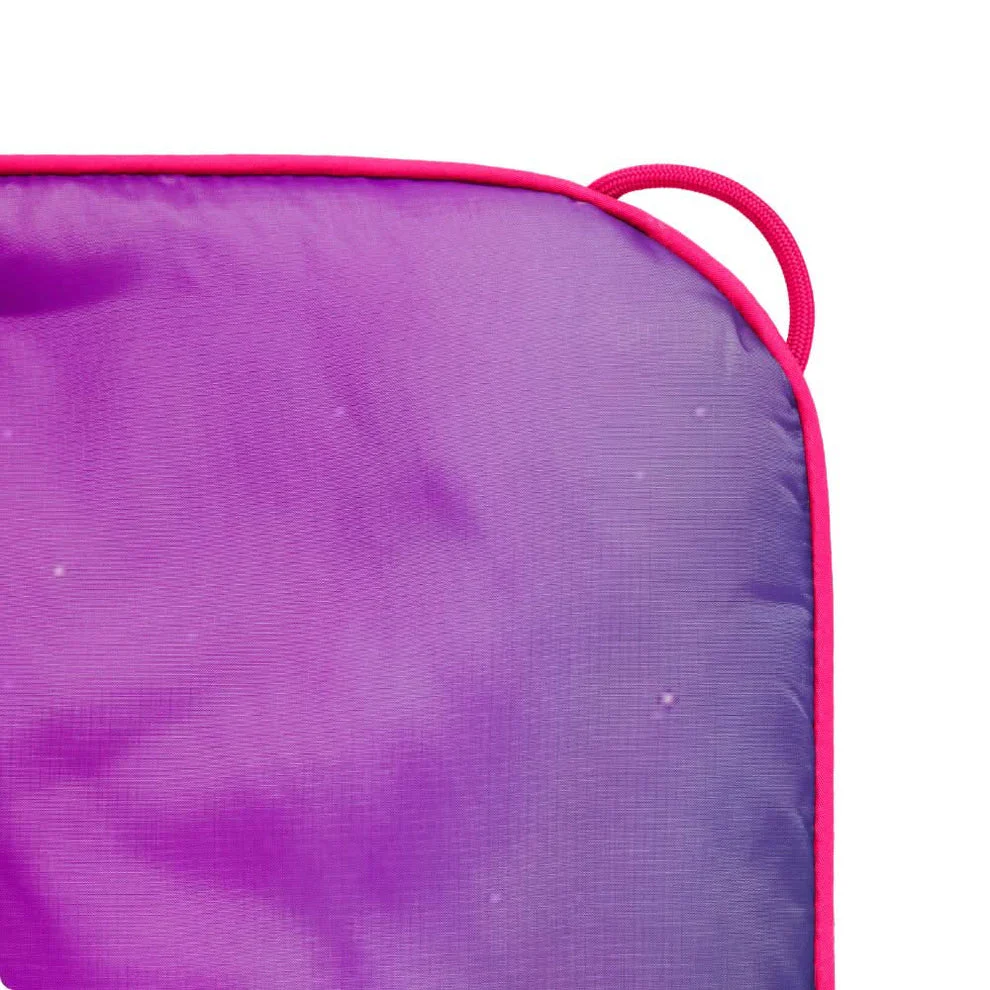 Rumpl Original Puffy Blanket - Northern Lights - Image 5