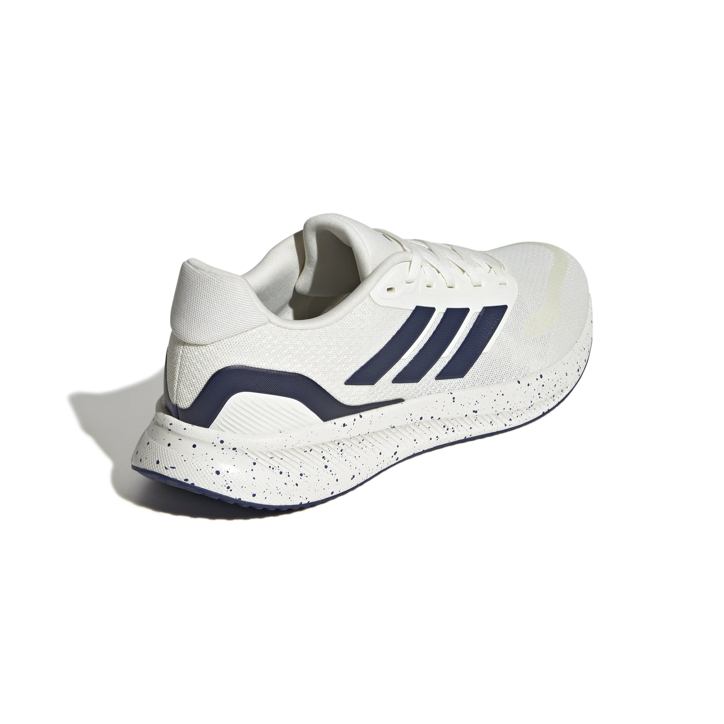 adidas Mens Runfalcon 5 Running Shoes - Image 4