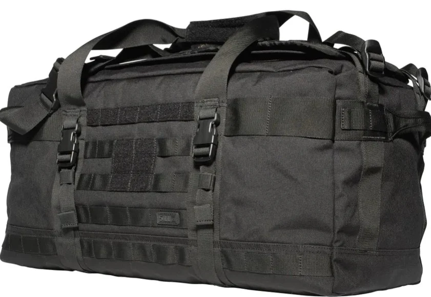 5.11 Rush LBD Lima 56L Heavy Duffle Bag