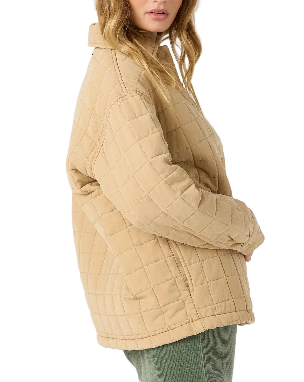 O'Neill Womens Rya Jacket - Image 2