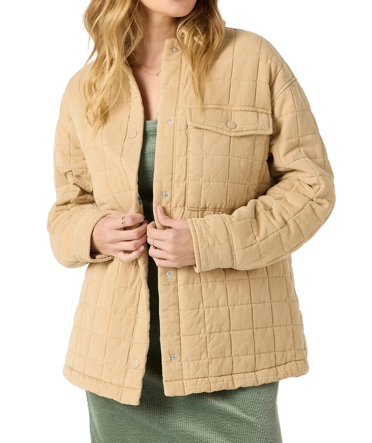 O'Neill Womens Rya Jacket - Image 3