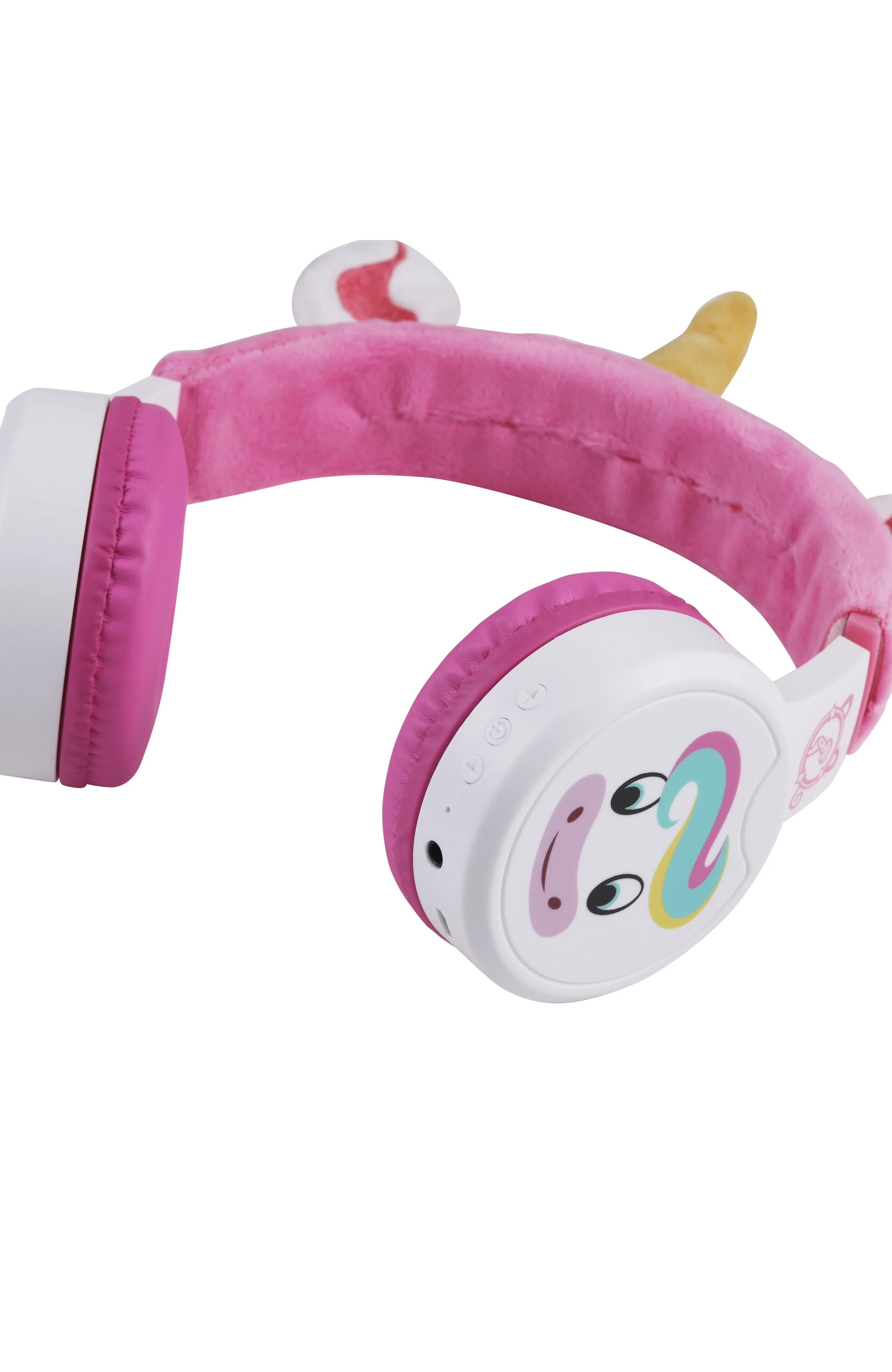 Sakar Unicorn Singimals Bluetooth Headphones - Image 5