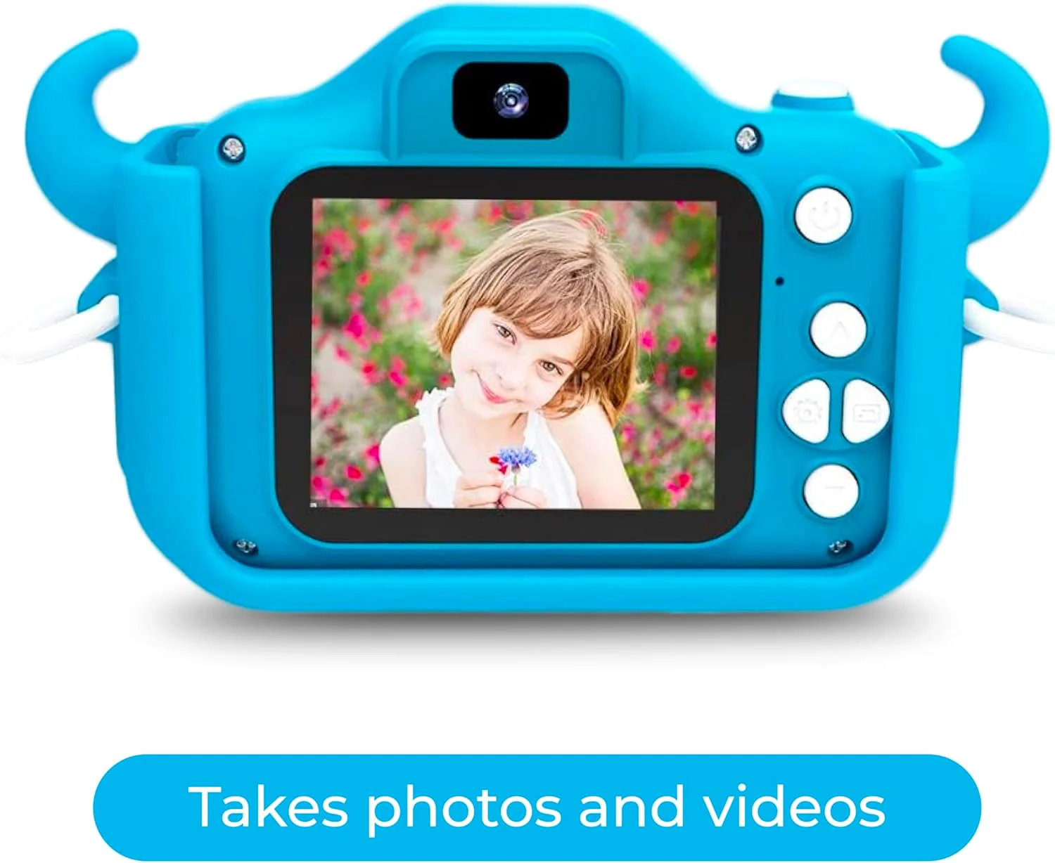 Vivitar Kids Tech 2" Screen Camera - Image 3