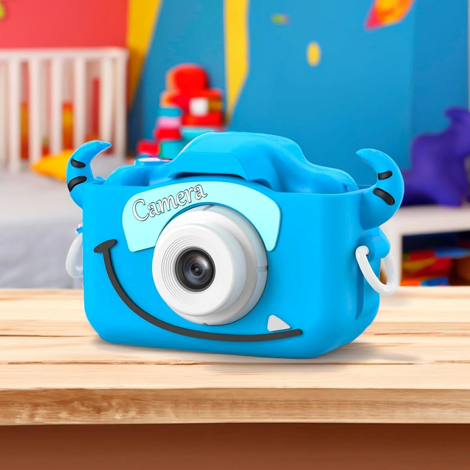 Vivitar Kids Tech 2" Screen Camera - Image 6