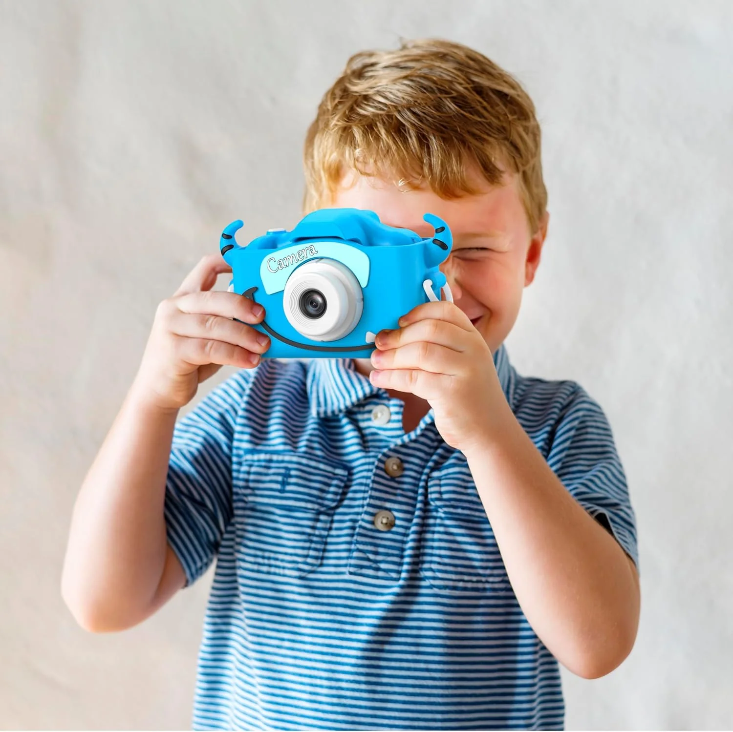 Vivitar Kids Tech 2" Screen Camera - Image 7