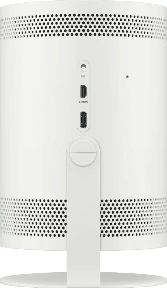 Samsung The Freestyle 2nd Gen with Gaming Hub FHD HDR Smart Portable Projector - Image 2