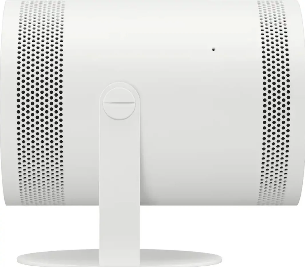 Samsung The Freestyle 2nd Gen with Gaming Hub FHD HDR Smart Portable Projector - Image 3