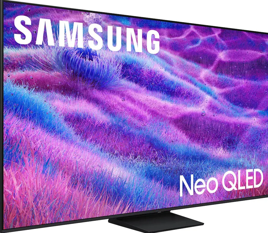 Samsung 65” Class QN80F Series Neo QLED Mini LED 4K UHD SamsungVision AI Smart Tizen TV (2026) - Image 2