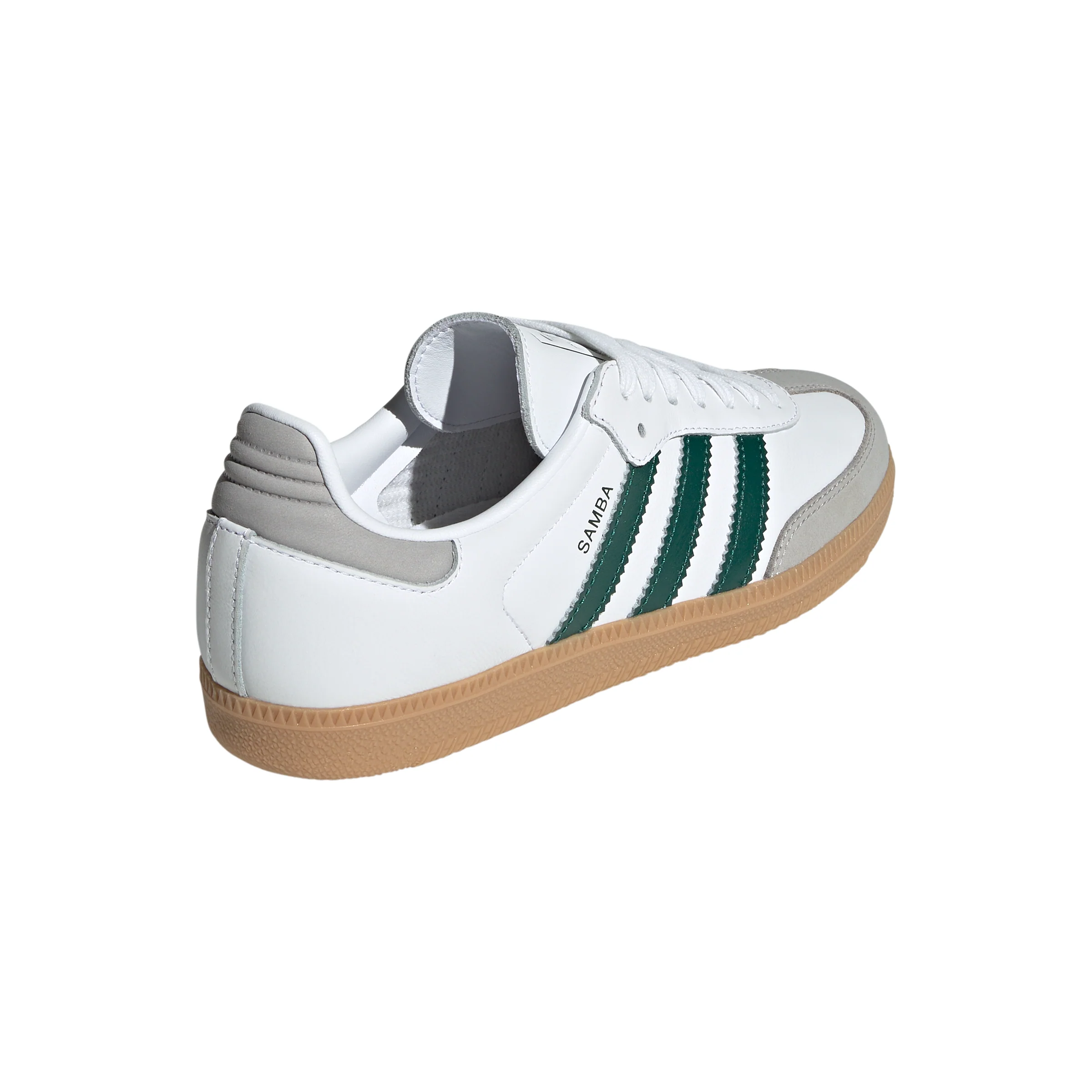 adidas Womens Samba OG Shoes - Image 6
