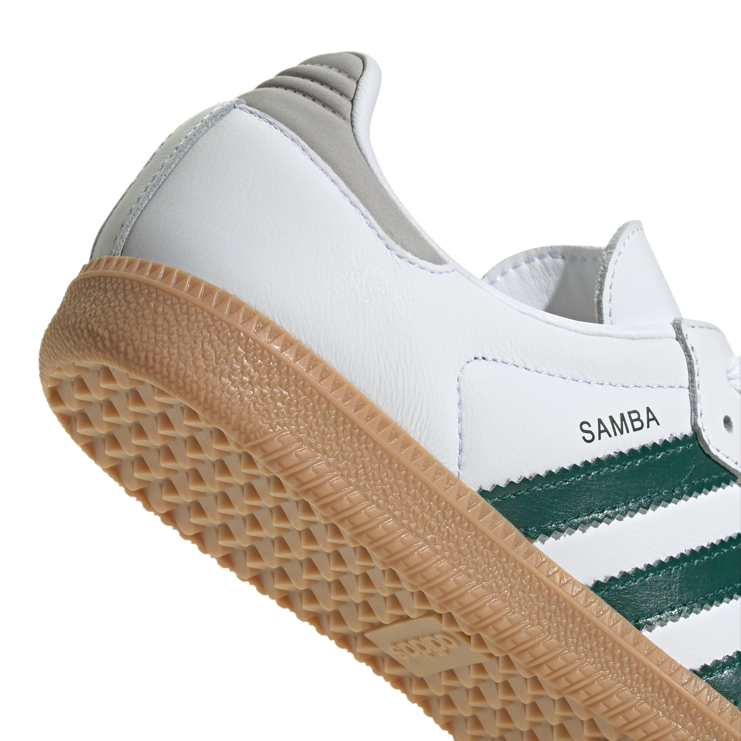 adidas Womens Samba OG Shoes - Image 7