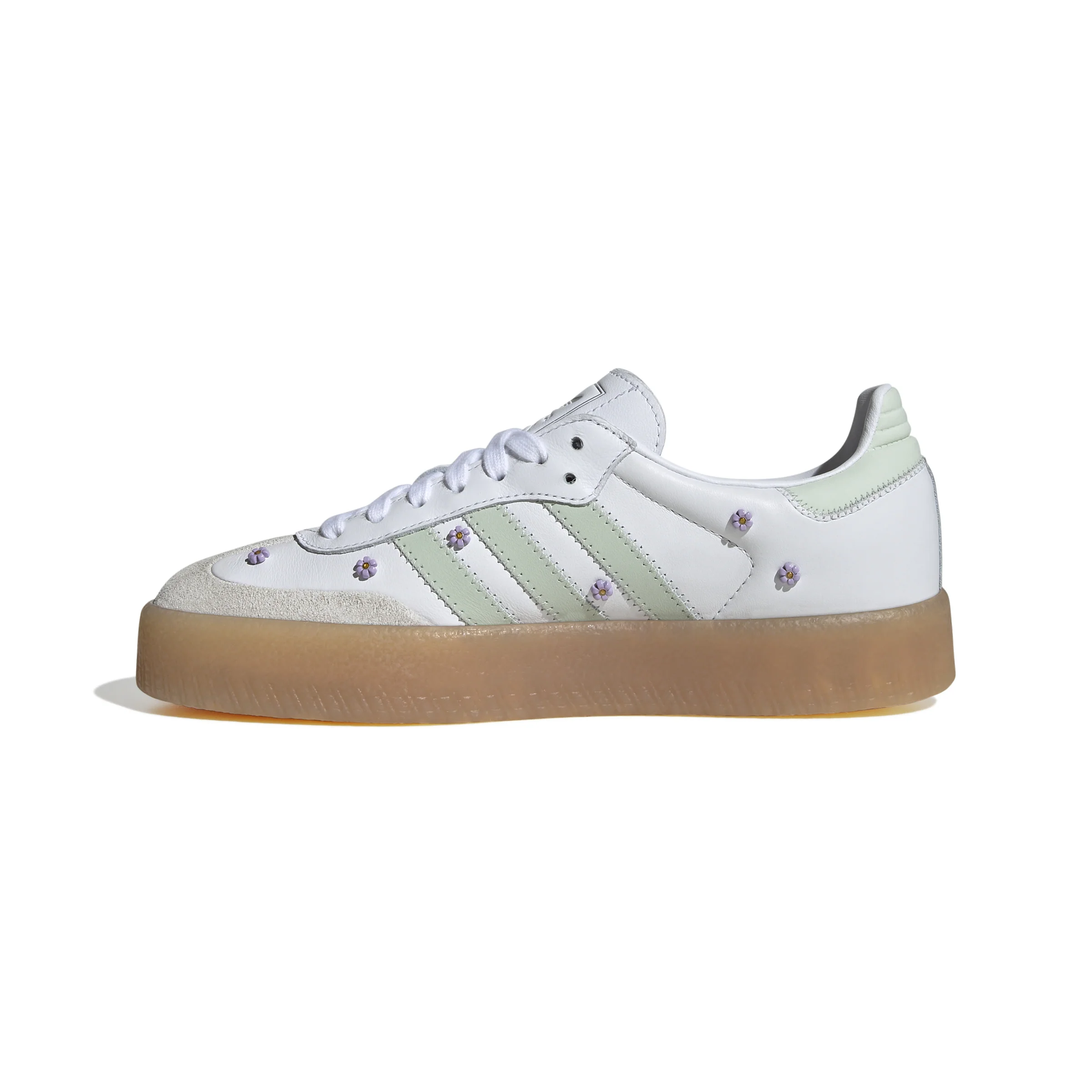 adidas Womens Sambae Shoes - Image 2