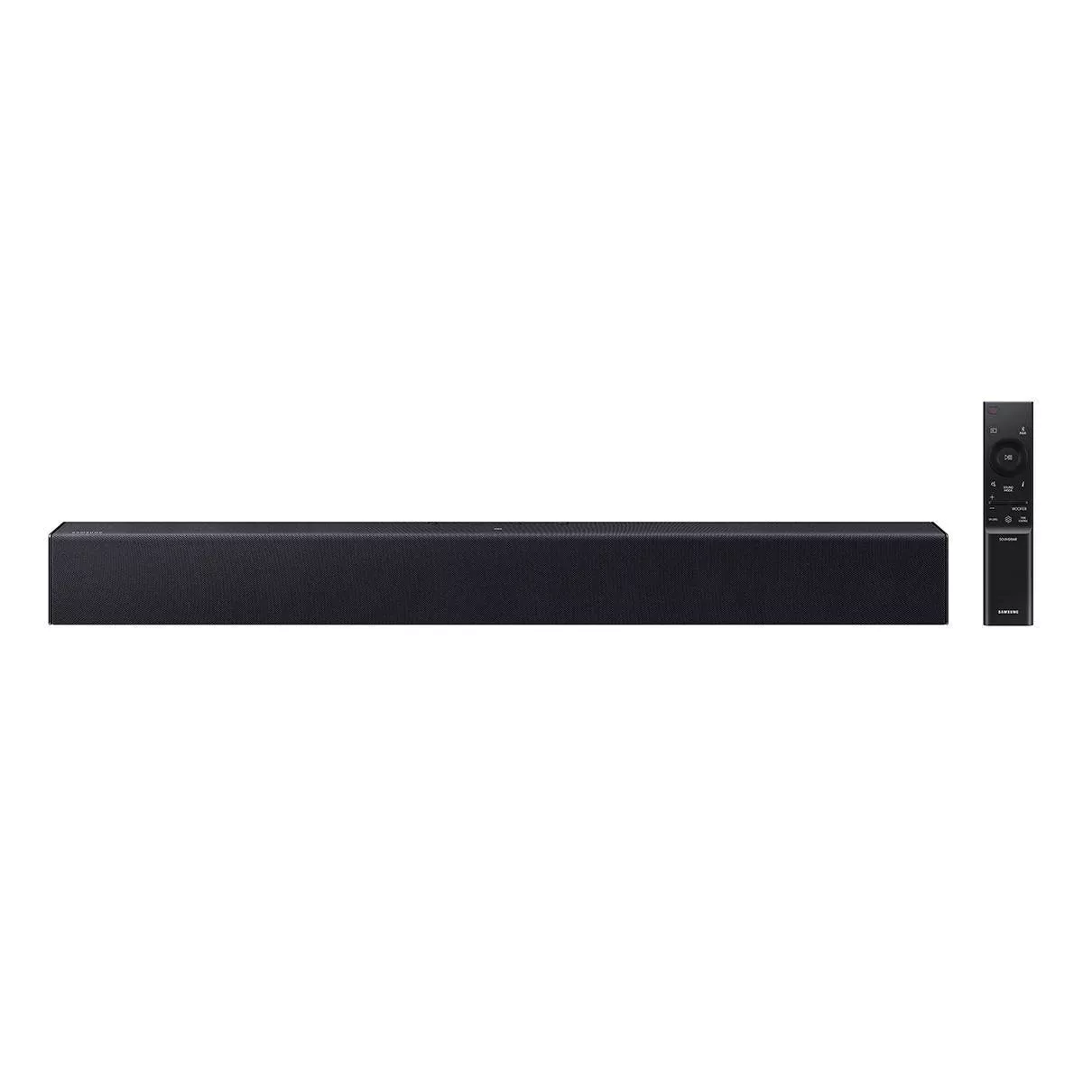 Samsung B-Series 2.0Ch DTS Virtual:X Soundbar with Subwoofer