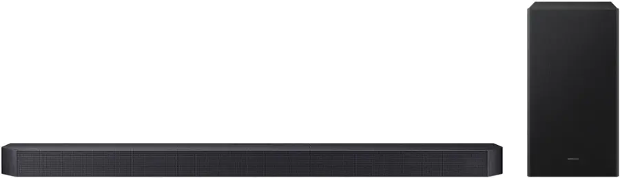 Samsung Q-series ATMOS 3.1.2 Ch Soundbar with Subwoofer - Image 2