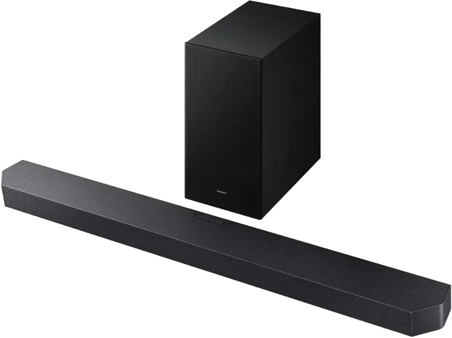 Samsung Q-series ATMOS 3.1.2 Ch Soundbar with Subwoofer - Image 3
