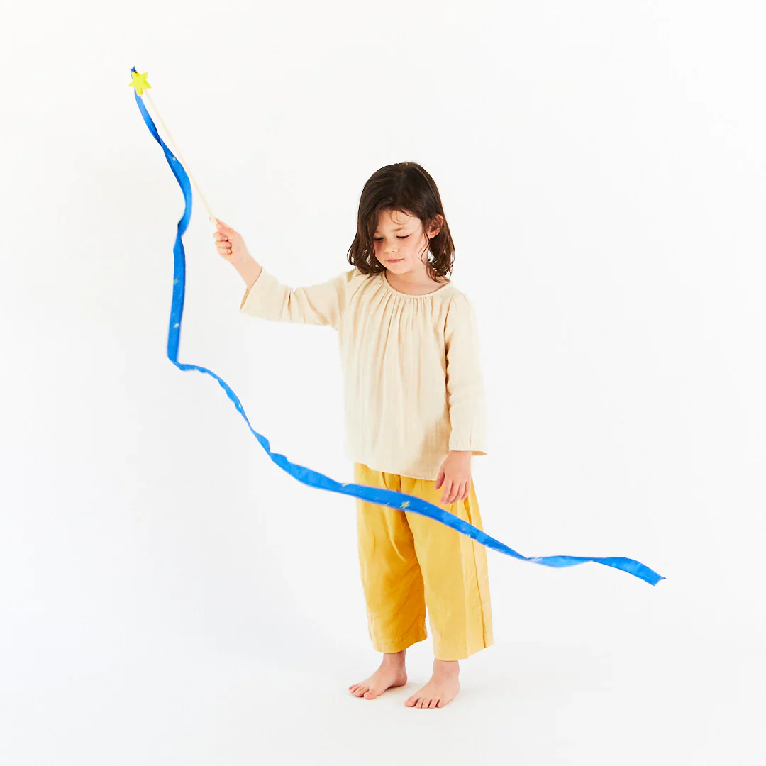 Sarah's Silks Star Streamer Toy - Image 3