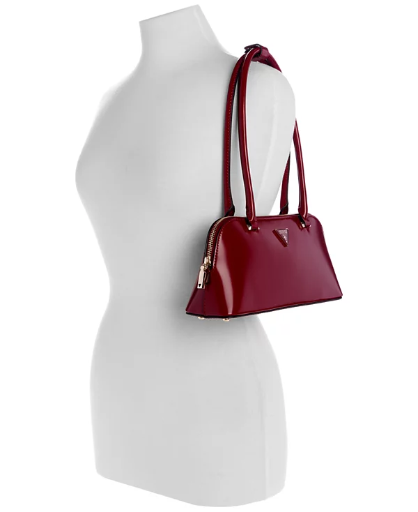 GUESS Arnela Shoulder Satchel Handbag - Image 3
