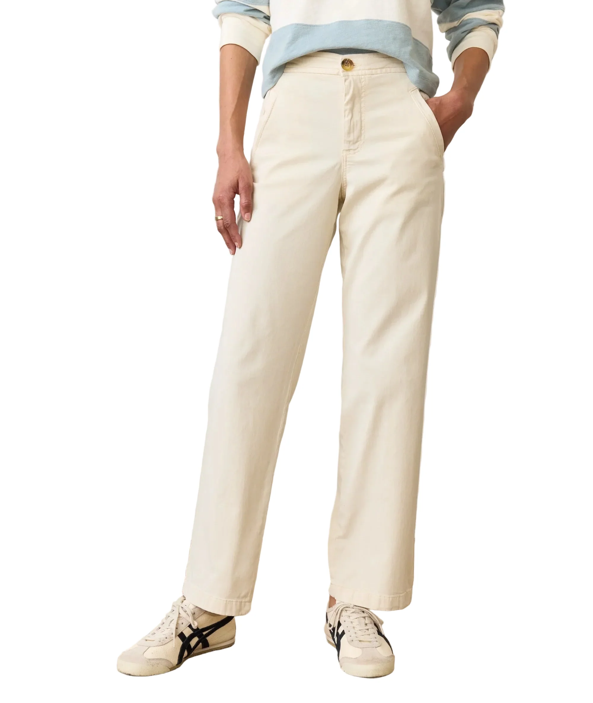 Marine Layer Womens Saturday Pants
