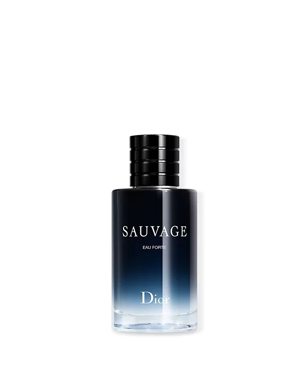 Dior Sauvage Eau Forte Parfum Spray - 2 oz.