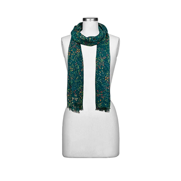 Patricia Nash Tuscan Fields Scarf - Image 2
