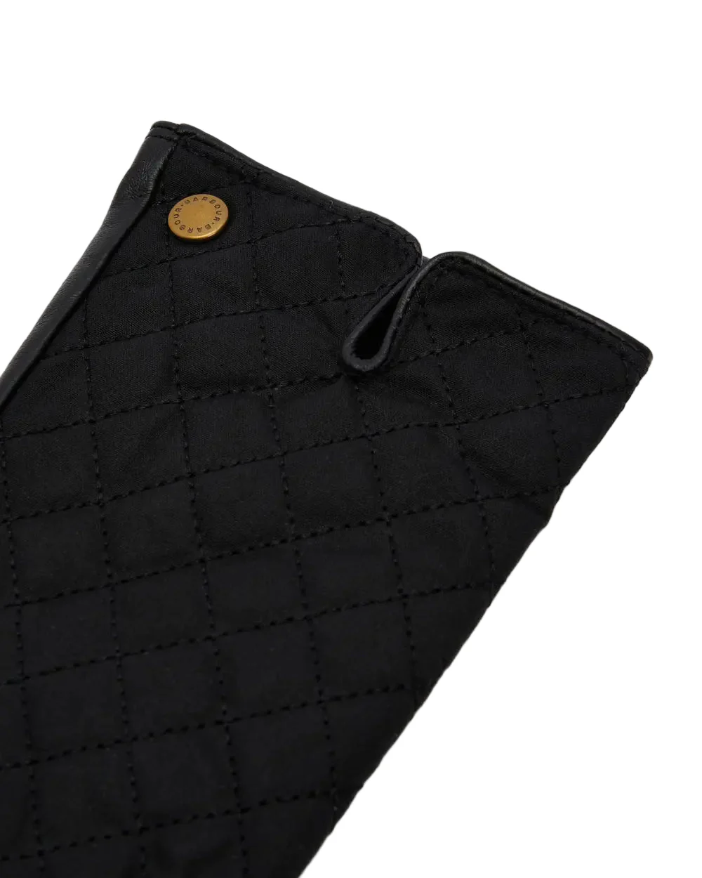 Barbour Womens Scarlet Gloves - Image 2