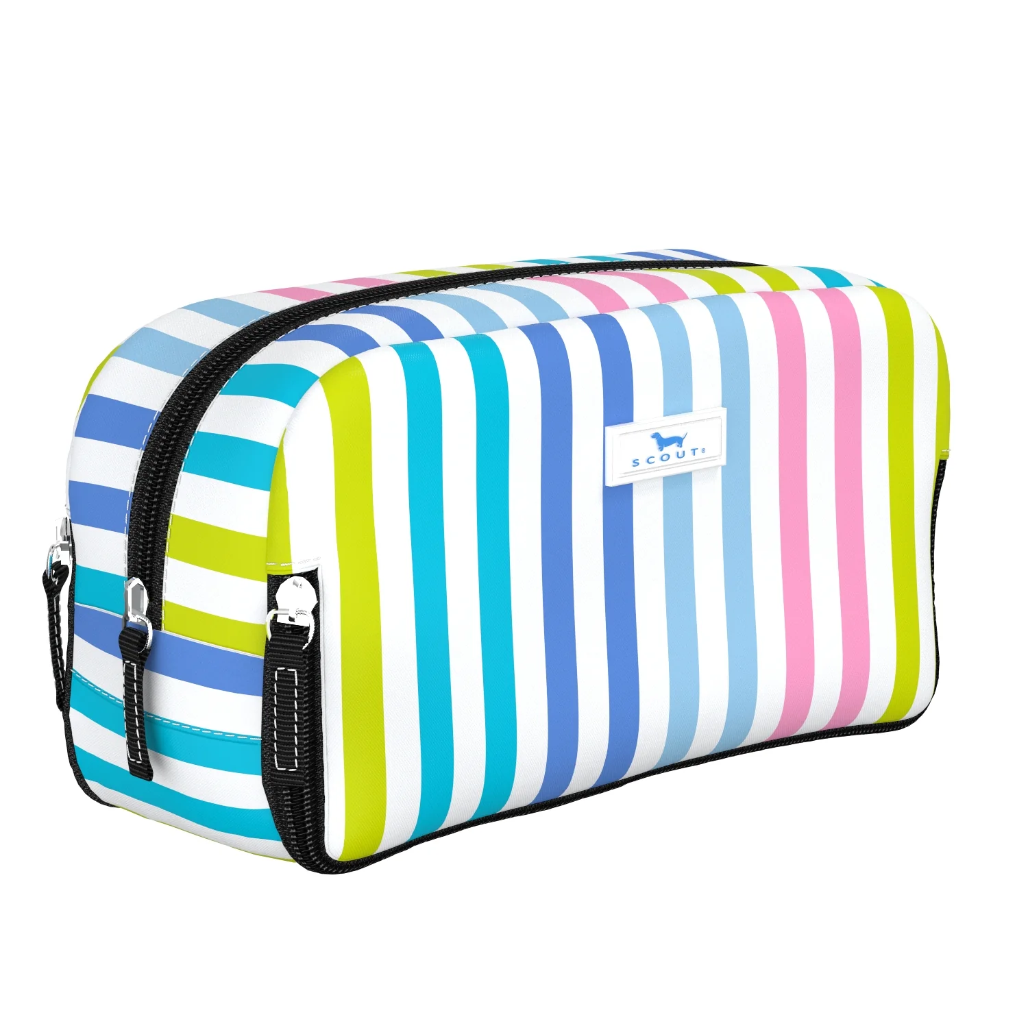 SCOUT 3-Way Toiletry Bag