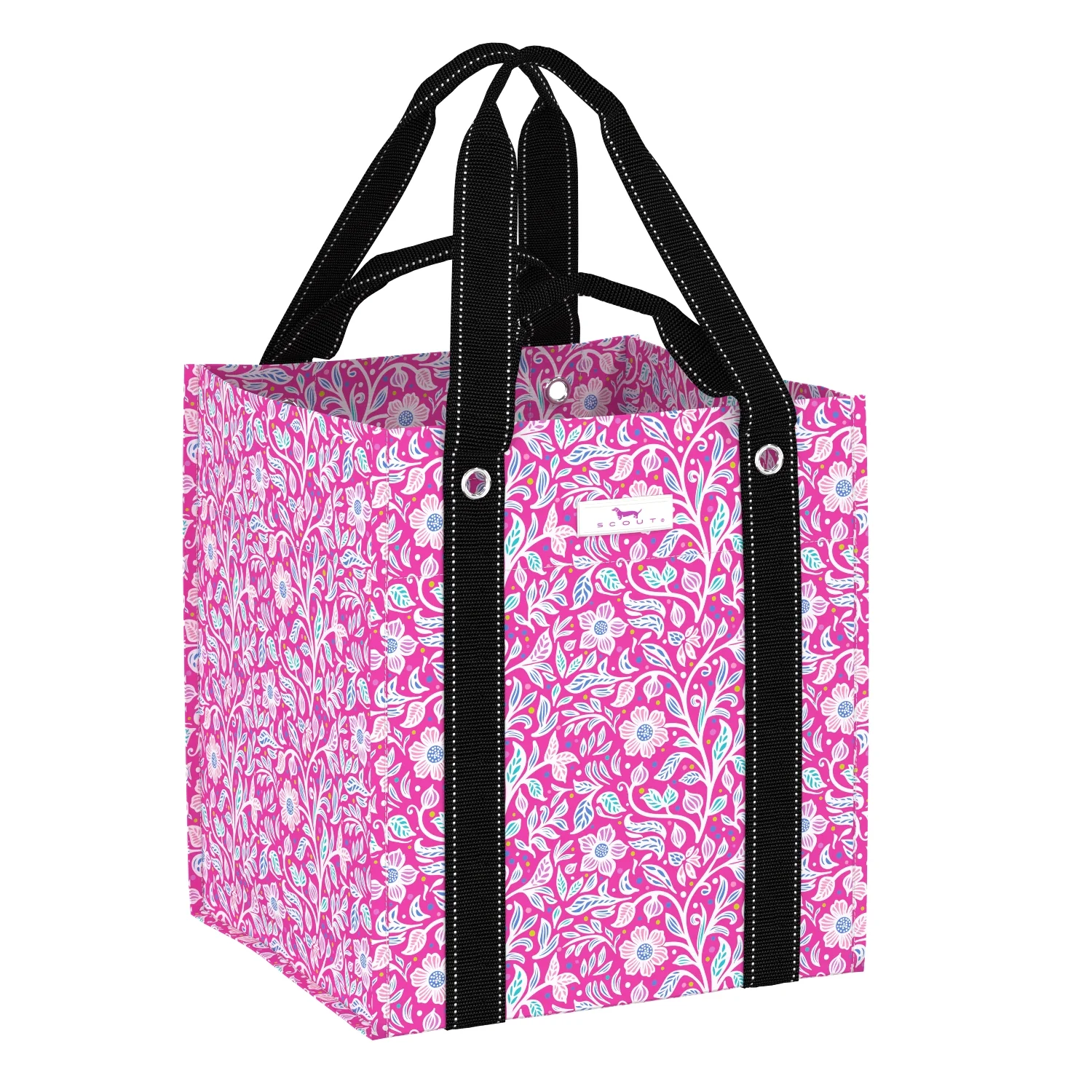 SCOUT Bagette Market Tote Bag