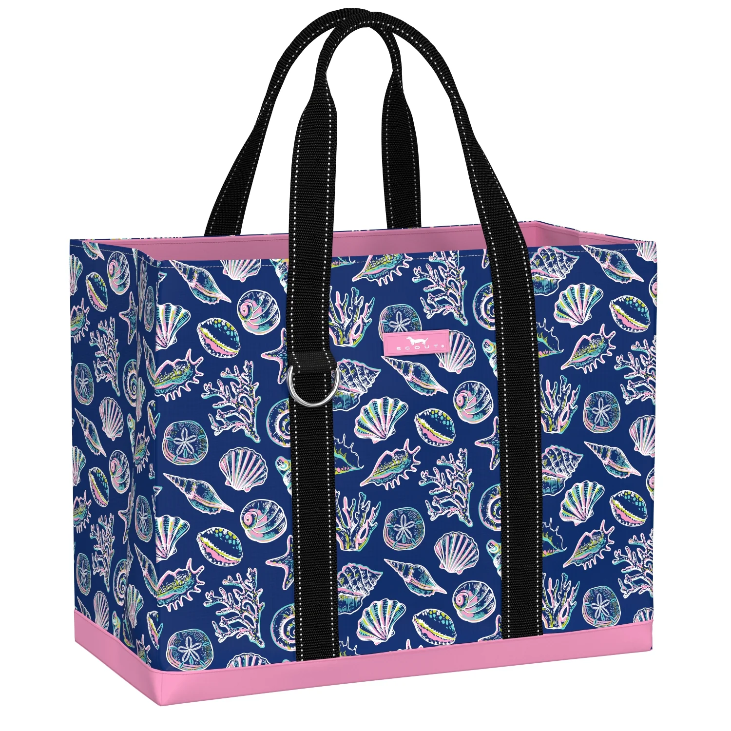 SCOUT Original Deano Large Tote Bag