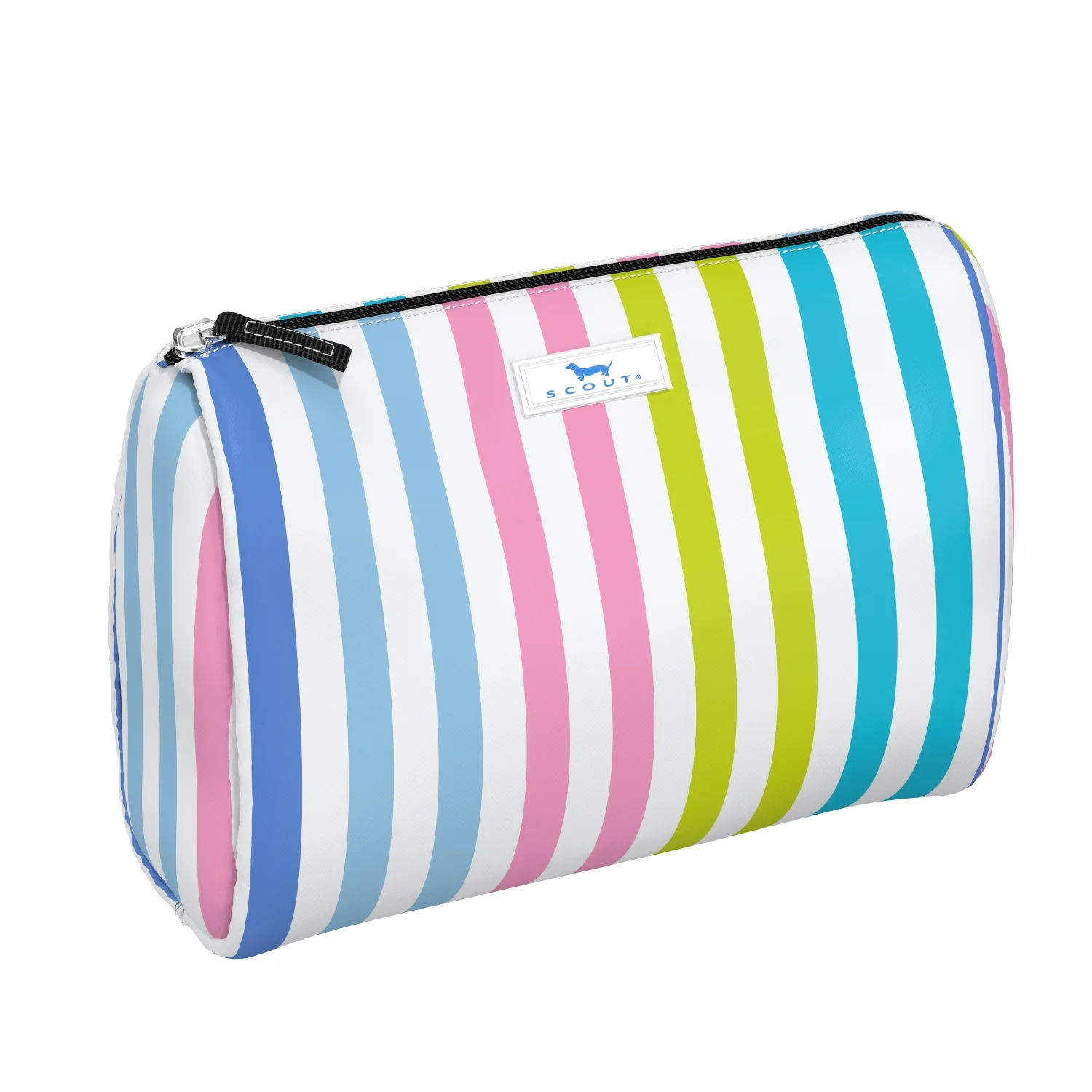 SCOUT Packin' Heat Makeup Bag