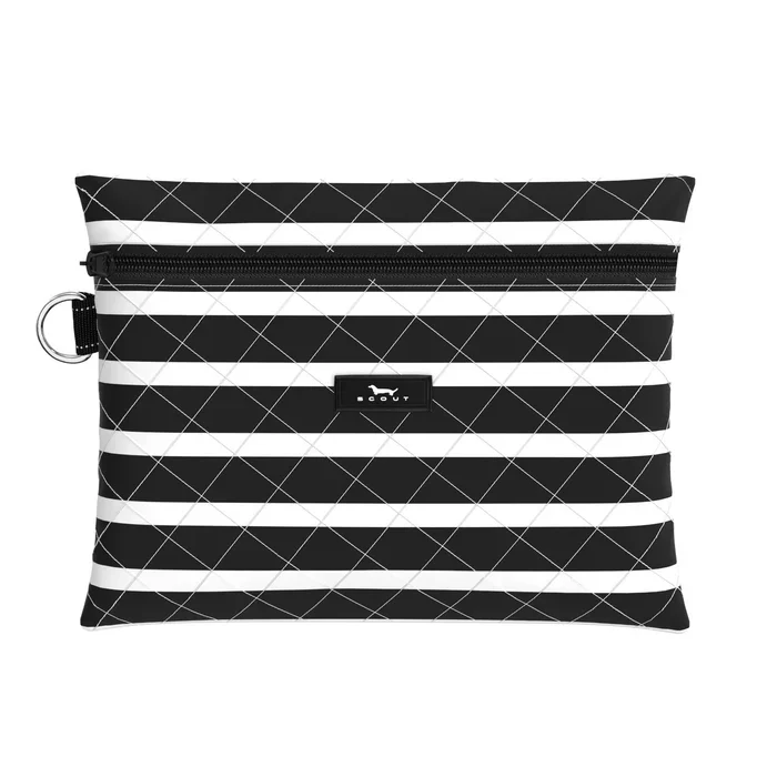SCOUT Plus 1 Foldable Travel Tote Bag - Image 3