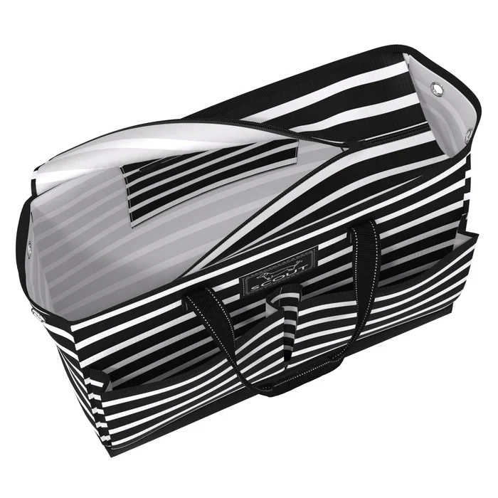 SCOUT The BJ Bag Pocket Tote Handbag - Image 3