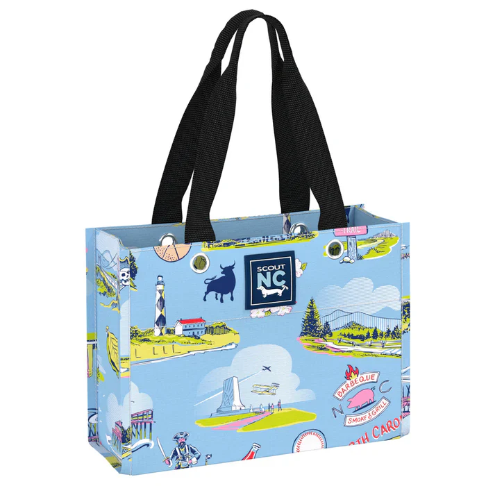 SCOUT Tiny Package X-Small Gift Bag