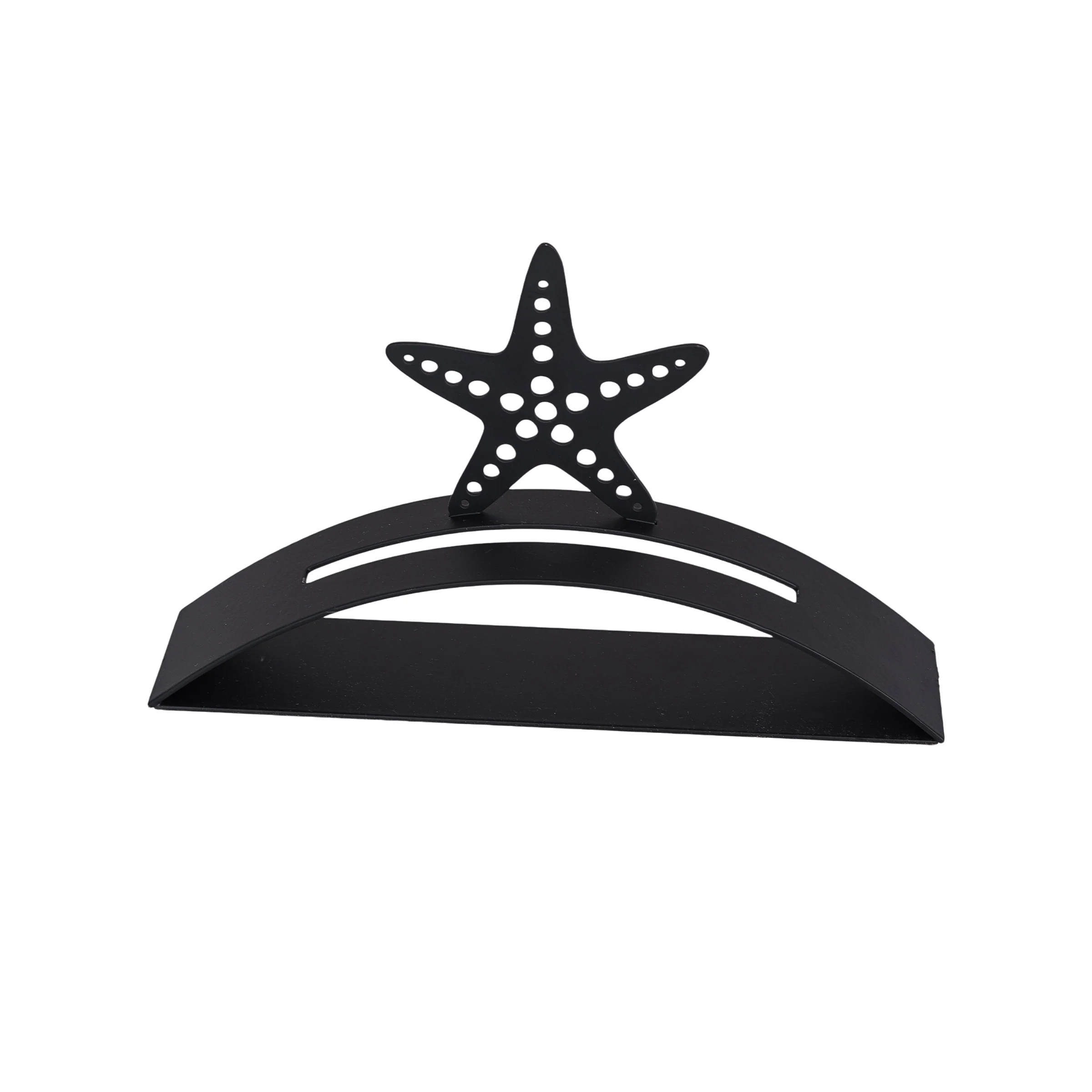 Beachcombers Sea Star Round Sand Art - Image 4