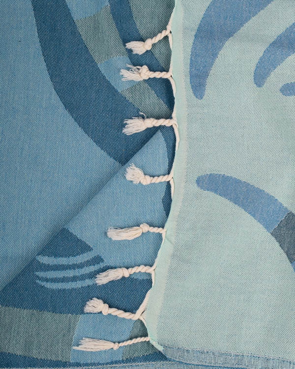 Sand Cloud Freckles Large 51 x 70 Beach Towel - Image 3