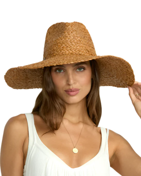 Billabong Womens Sea Mist Hat