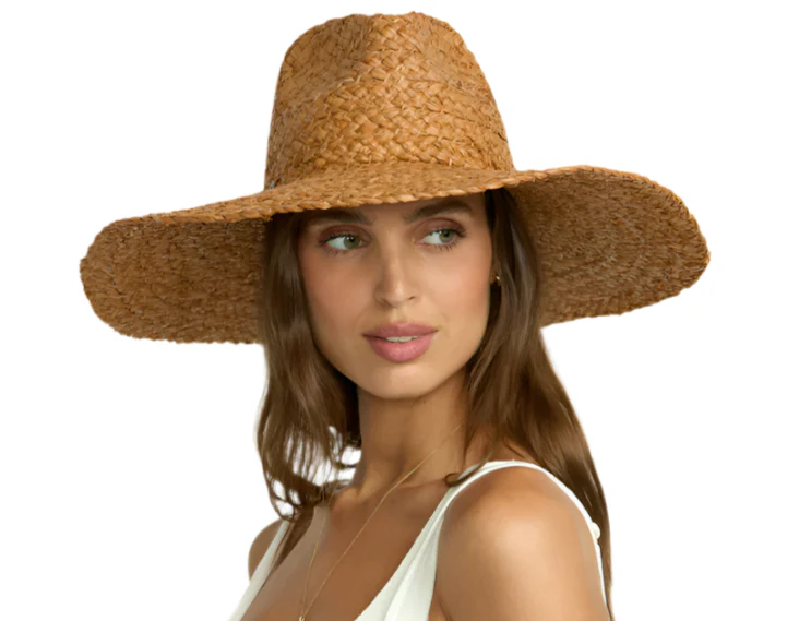 Billabong Womens Sea Mist Hat - Image 2